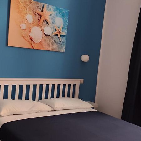 Bed and Breakfast Le Quattro Stagioni Genua Zewnętrze zdjęcie