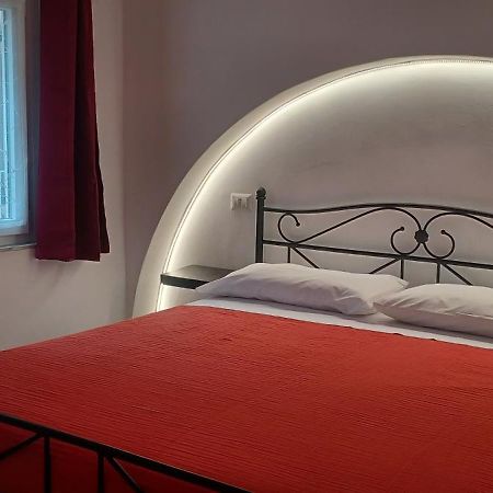 Bed and Breakfast Le Quattro Stagioni Genua Zewnętrze zdjęcie