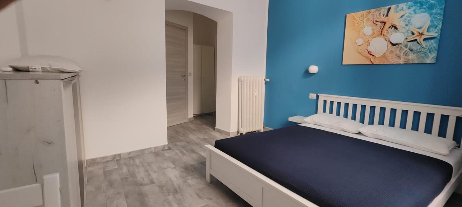 Bed and Breakfast Le Quattro Stagioni Genua Zewnętrze zdjęcie