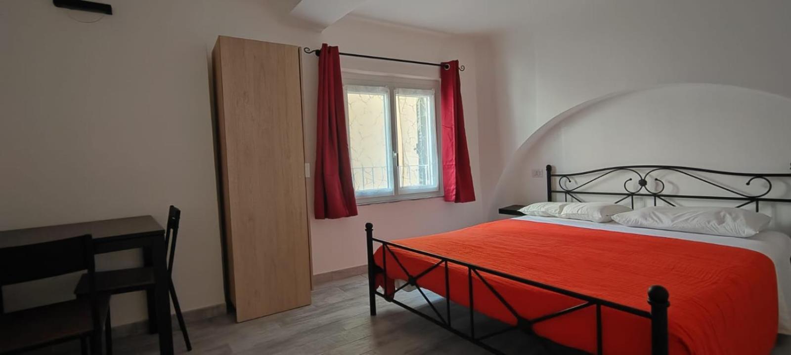Bed and Breakfast Le Quattro Stagioni Genua Zewnętrze zdjęcie