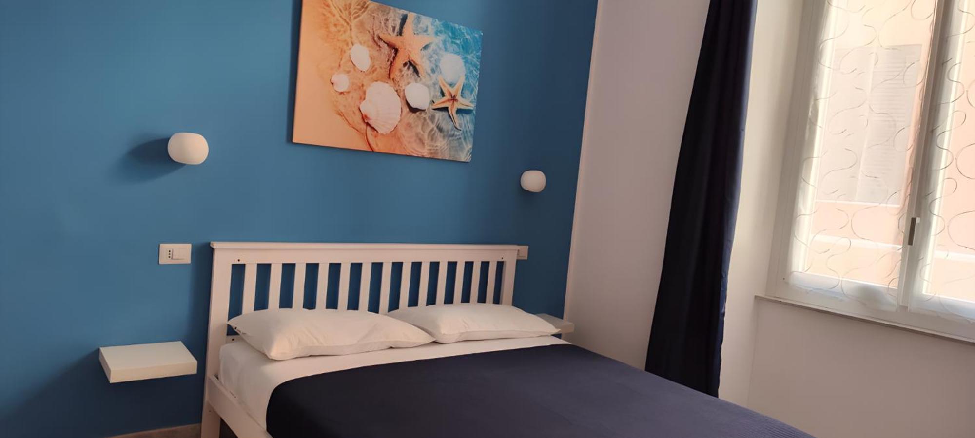 Bed and Breakfast Le Quattro Stagioni Genua Zewnętrze zdjęcie