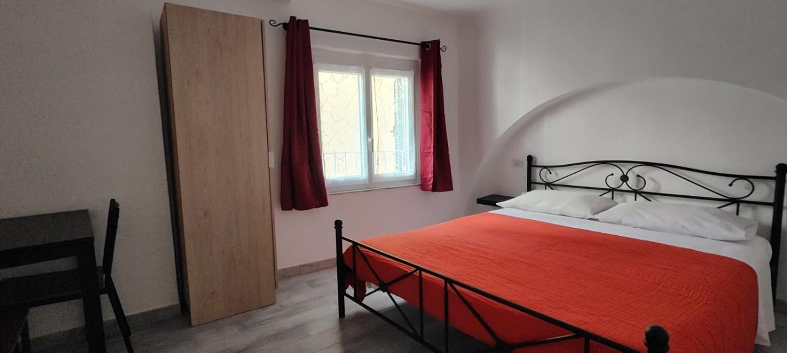 Bed and Breakfast Le Quattro Stagioni Genua Zewnętrze zdjęcie