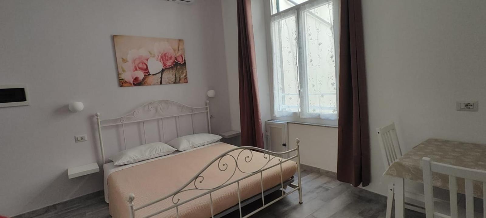 Bed and Breakfast Le Quattro Stagioni Genua Zewnętrze zdjęcie