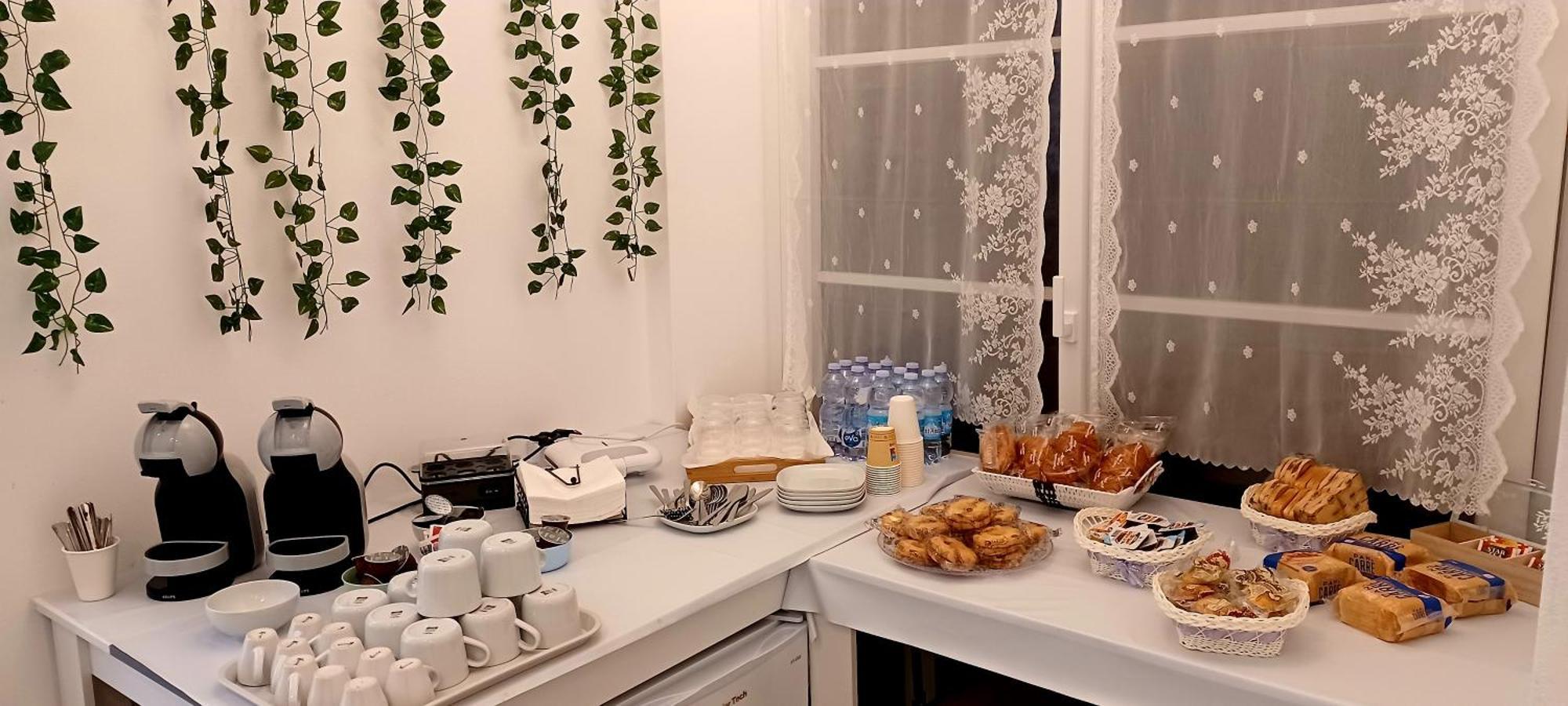 Bed and Breakfast Le Quattro Stagioni Genua Zewnętrze zdjęcie