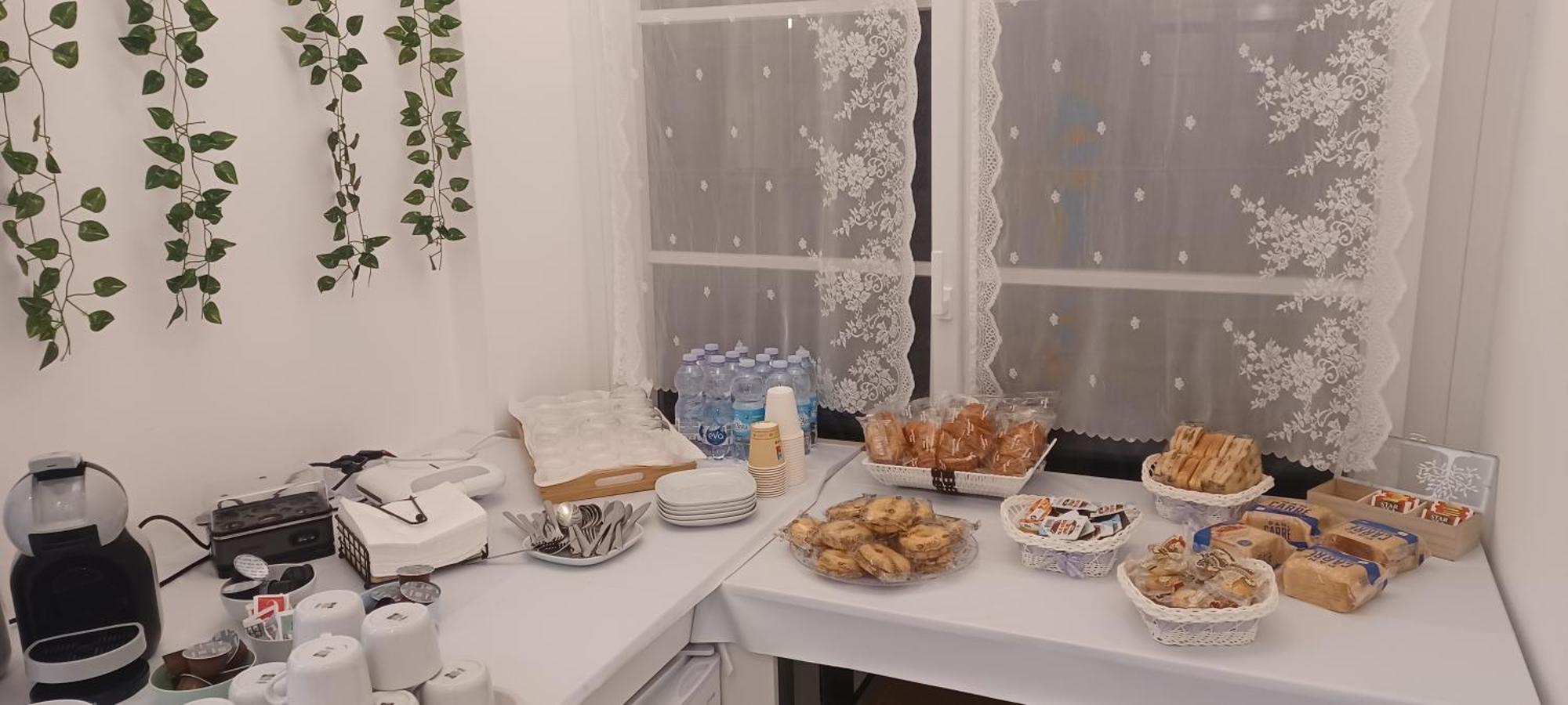 Bed and Breakfast Le Quattro Stagioni Genua Zewnętrze zdjęcie